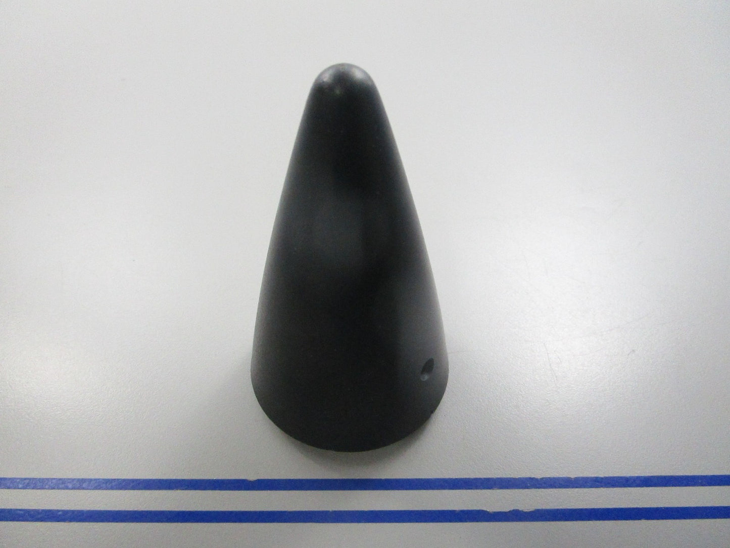 NEW OEM F522094-1 Mercury Quicksilver Propeller Nut 0810