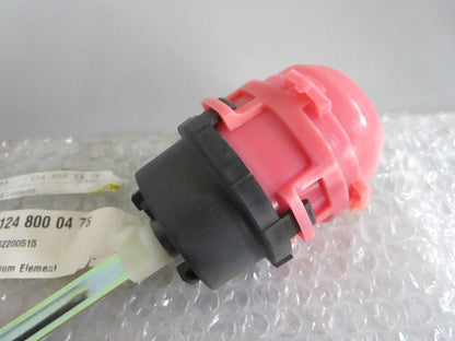 NEW OEM 1248000475 Mercedes-Benz Vacuum Element 0820