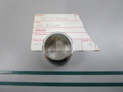 NEW OEM 814641 Volvo Penta Bushing 0810
