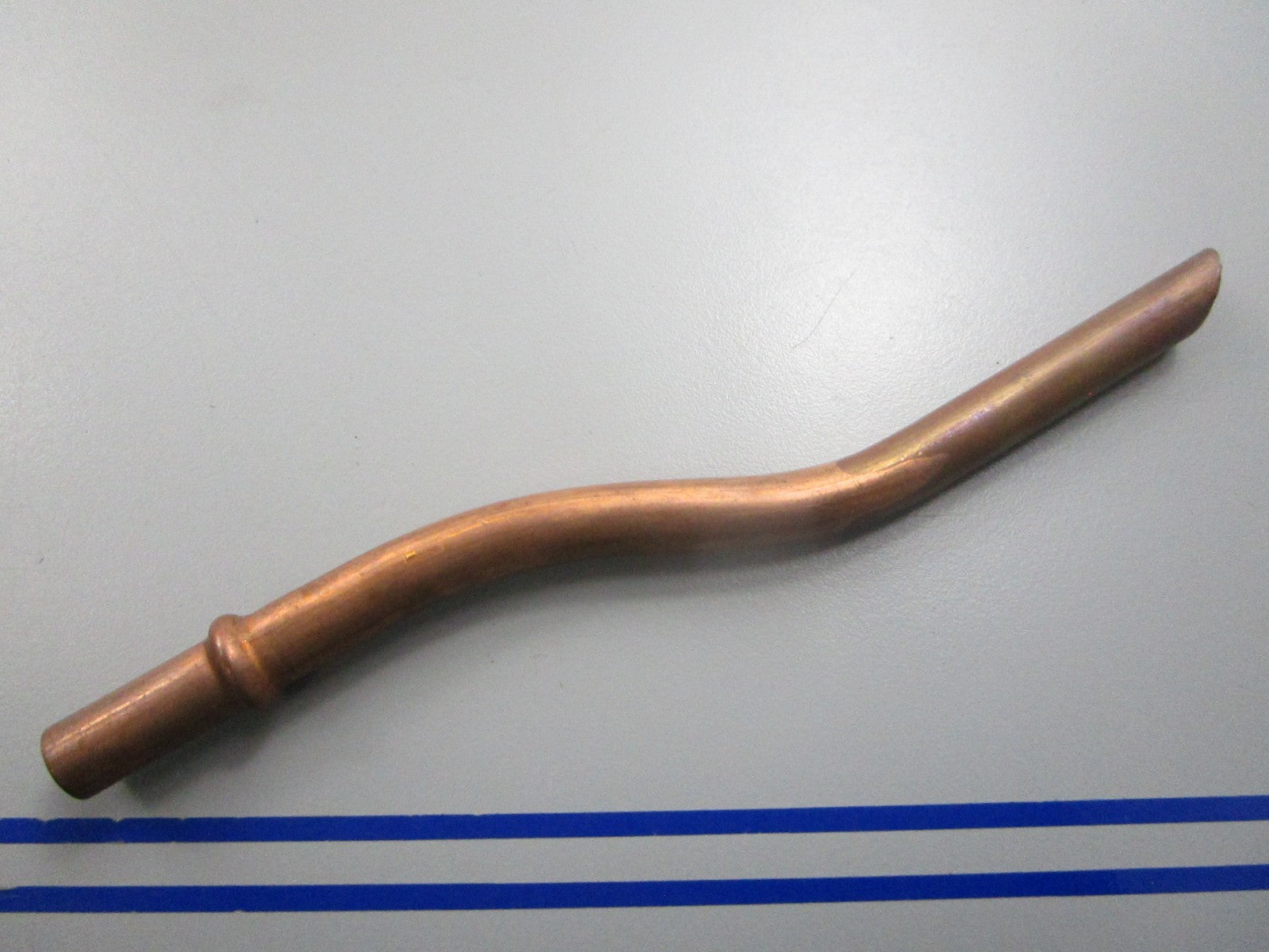 NEW OEM 304317 0304317 OMC Johnson Evinrude Water Tube 0810
