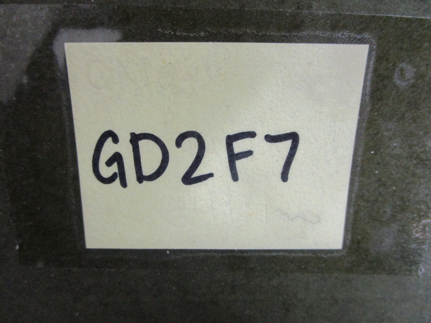 *NEW OEM* 0810 OMC Johnson Evinrude Gasket 308799 0308799