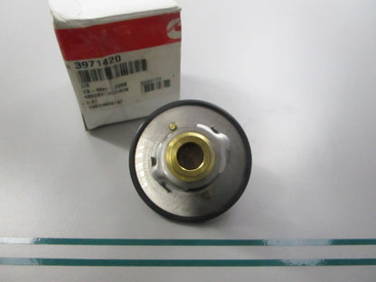 NEW OEM 3971420 Cummins Thermostat 0810