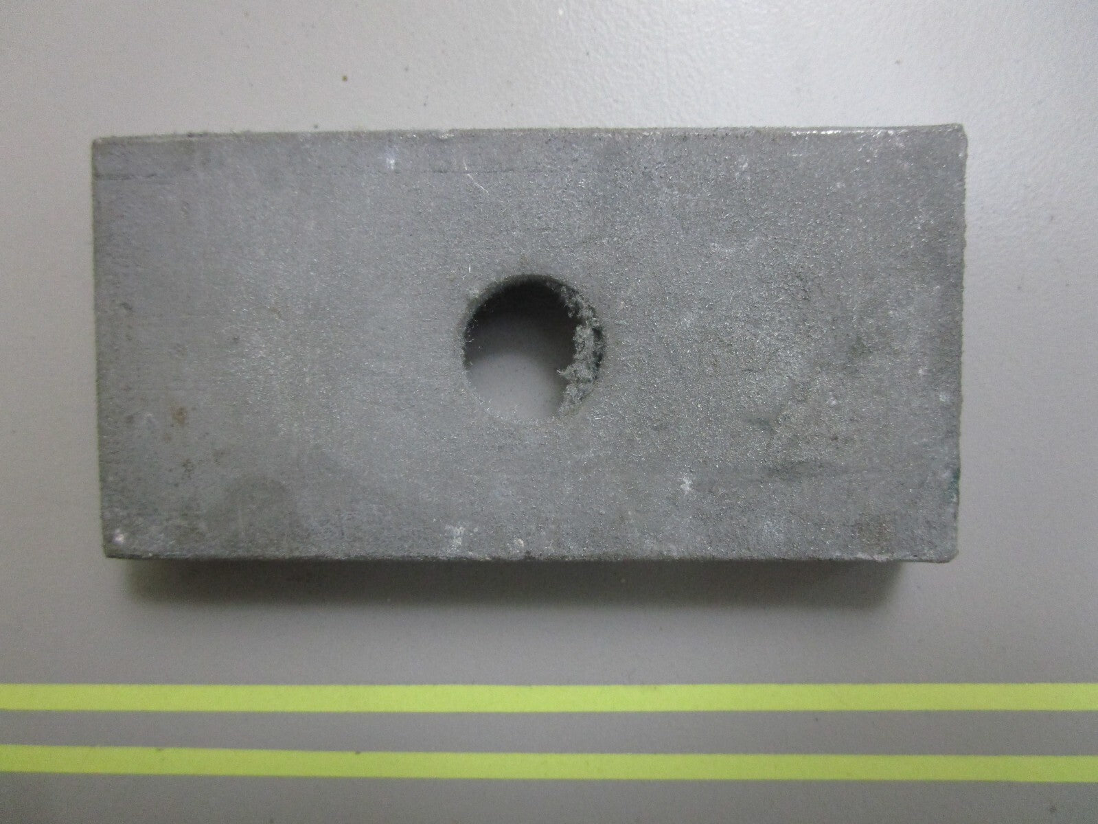 *NEW OEM* 0810 Volvo Penta Washer 852866