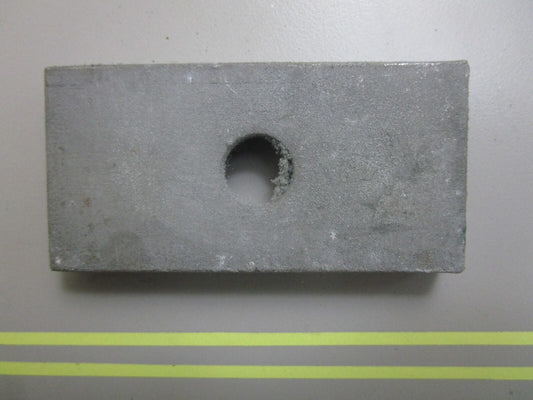 *NEW OEM* 0810 Volvo Penta Washer 852866