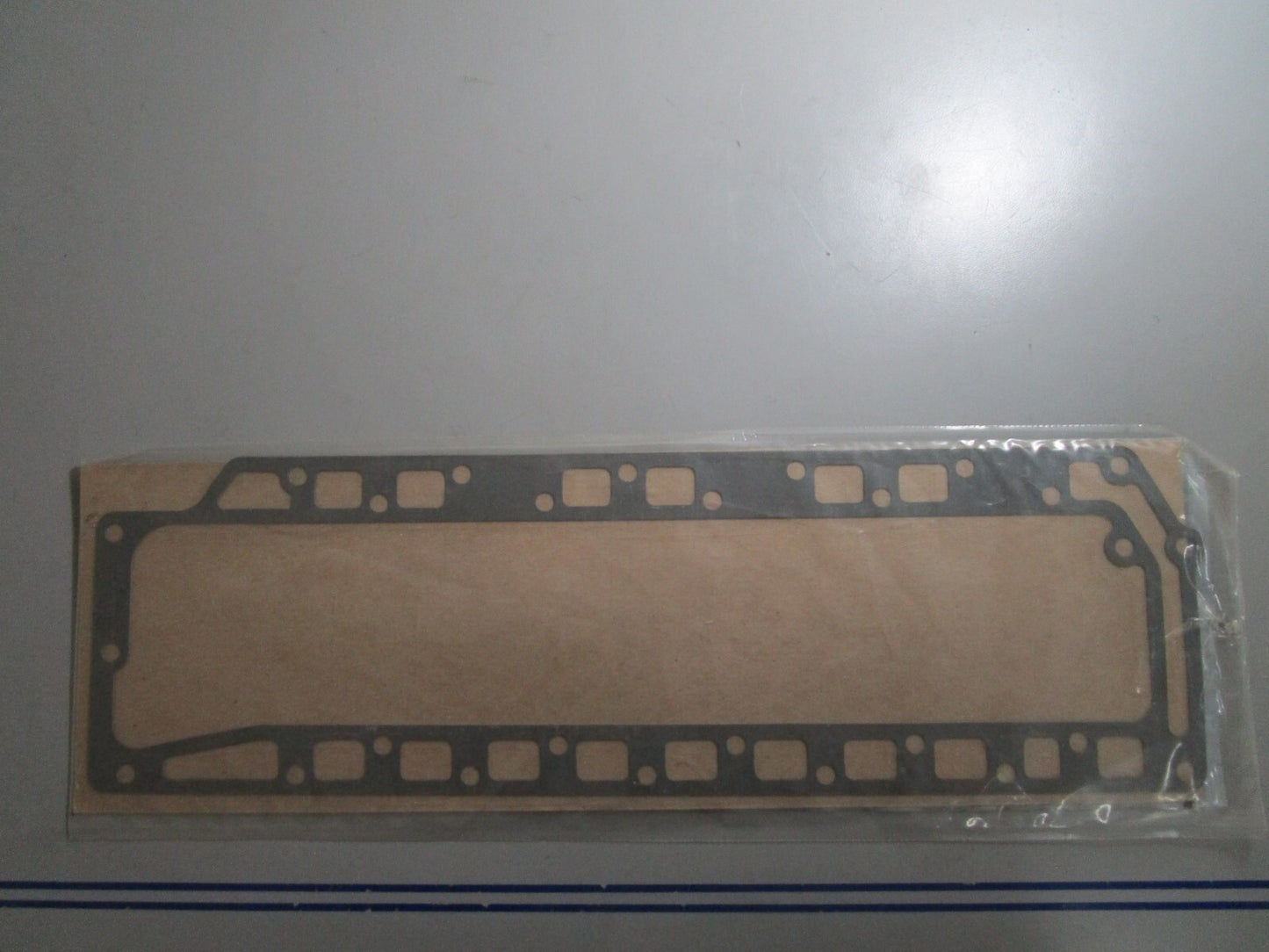 *NEW OEM* 0810 Mercury Quicksilver Gasket 27-F372154-1