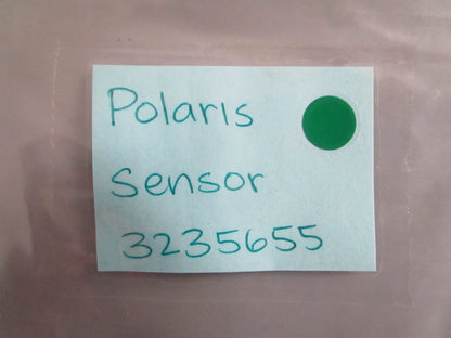 NEW OEM 3235655 Polaris Sensor 0820