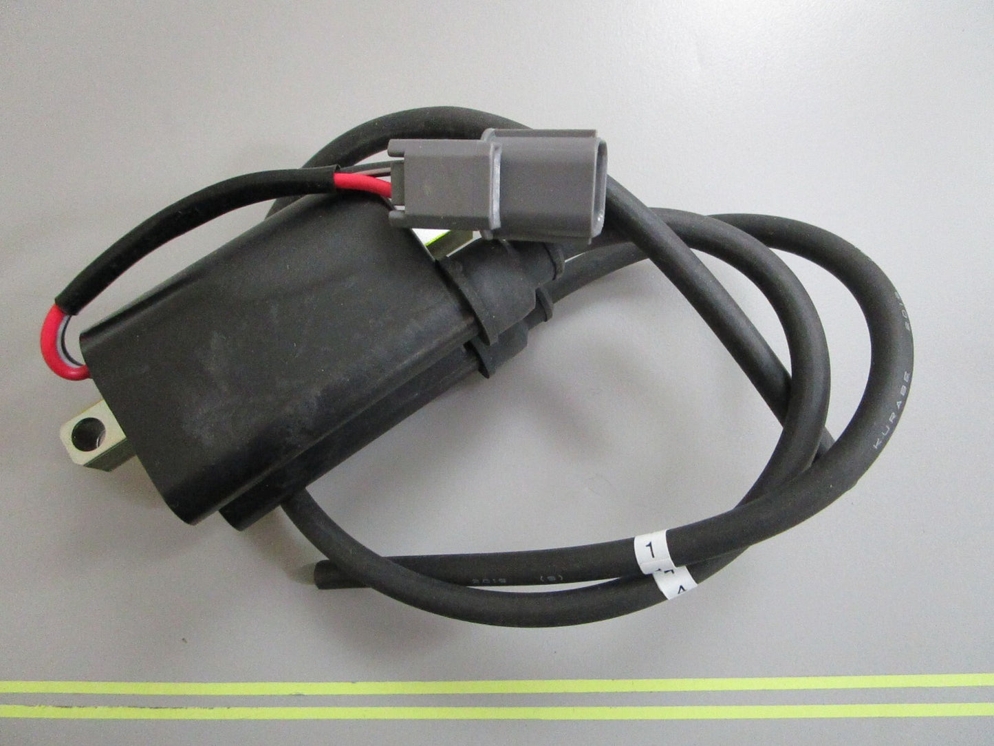 *NEW OEM* 0820 Yamaha Ignition Coil Assy 6FP-82310-00-00