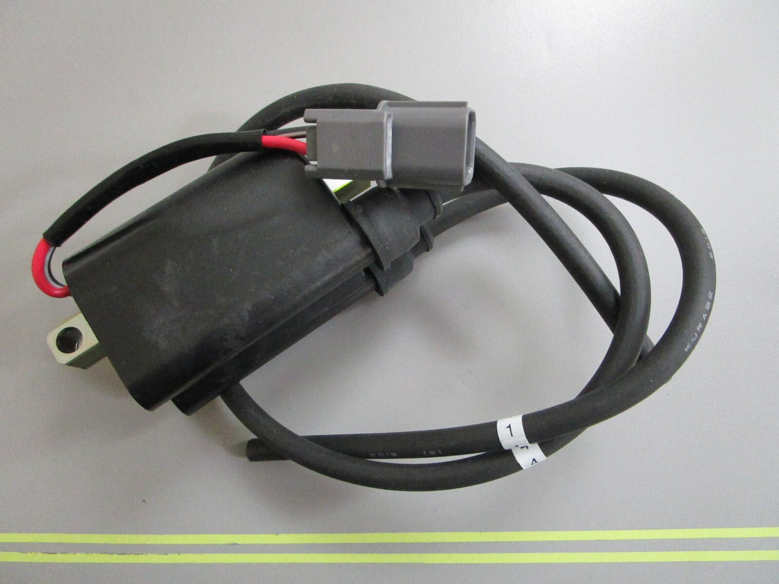 *NEW OEM* 0820 Yamaha Ignition Coil Assy 6FP-82310-00-00