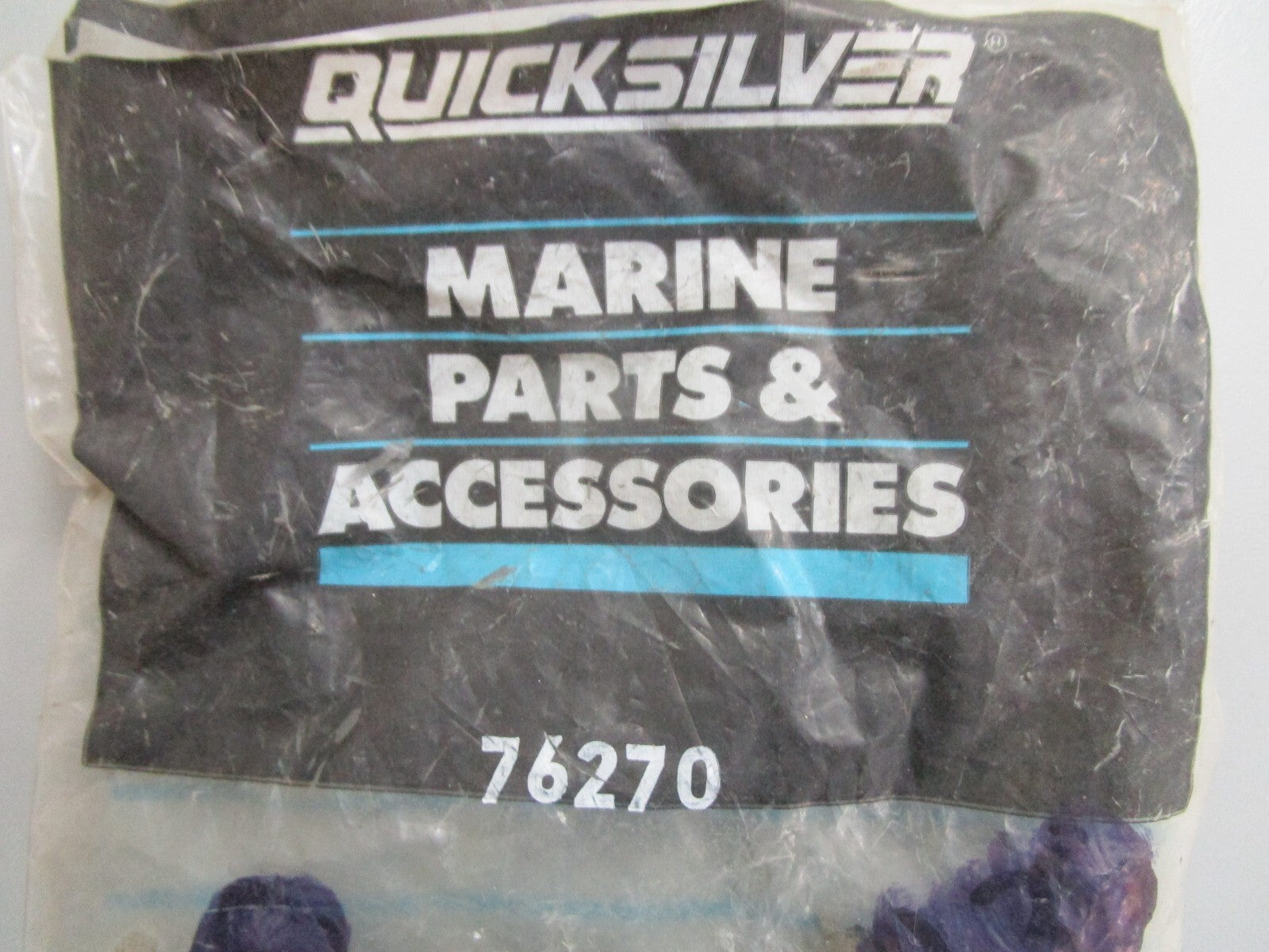 *NEW OEM* 0810 Mercury Quicksilver Thermostat 76270