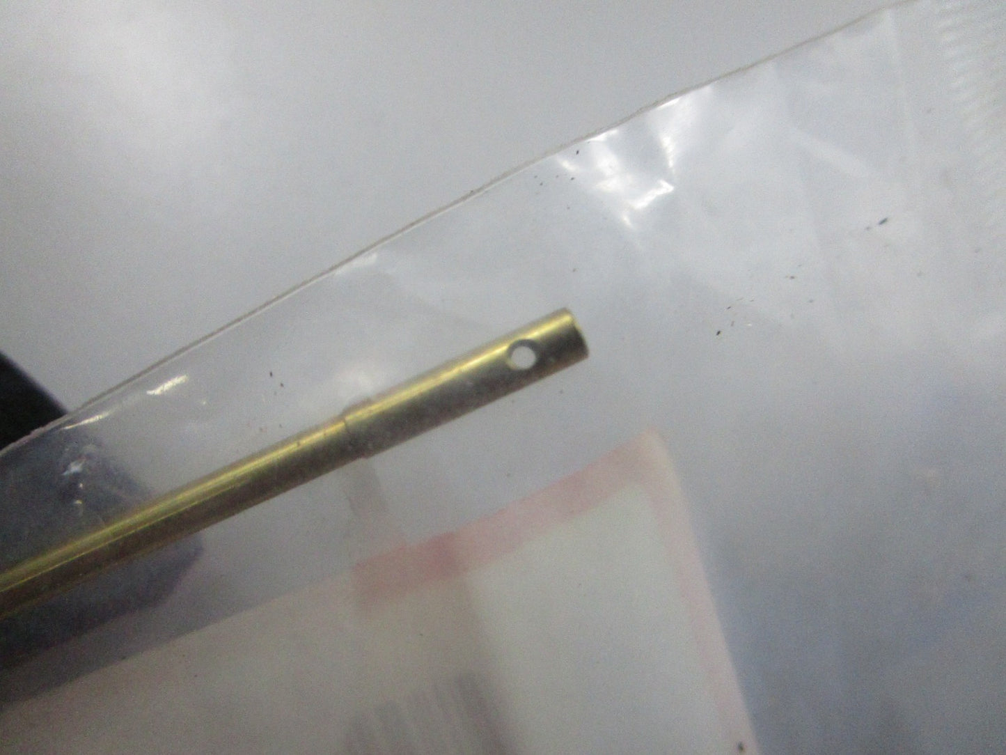 *NEW OEM* 0810 Honda #52 Jet Set 16150-ZY0-003