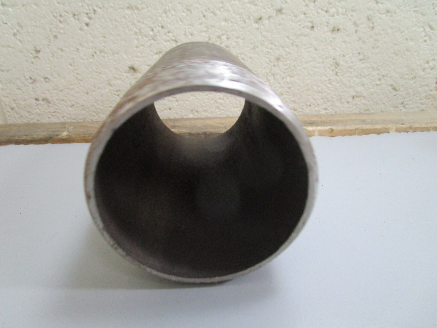 *NEW OEM* 0820 Generac 2NPT×4.5 Black Iron Nipple Toe G080761