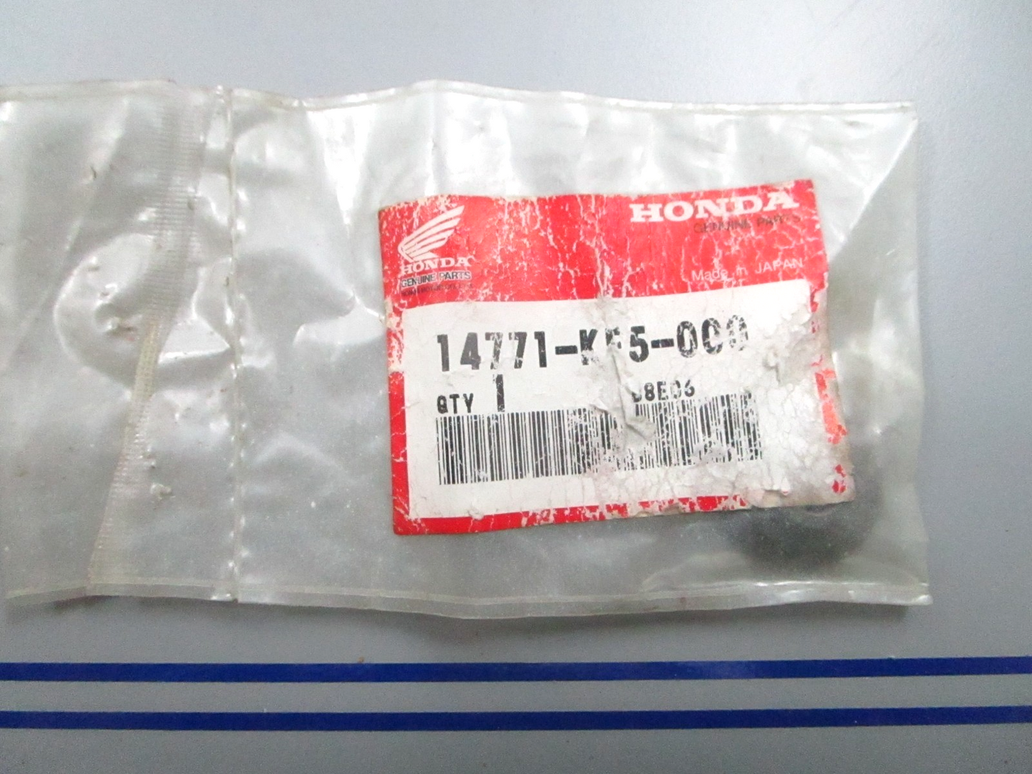*NEW OEM* 0810 Honda Retainer 14771-KE5-000