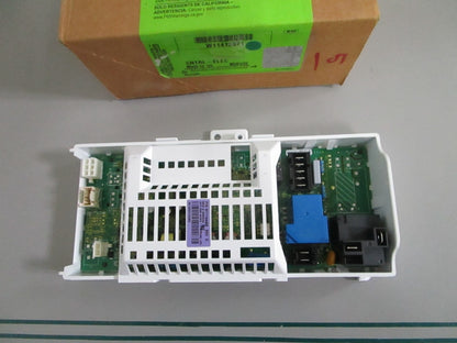 Whirlpool NEW OEM Electronic Control Board W11413571 NOS Genuine Part 0820