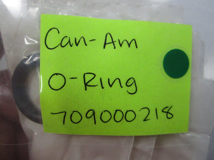 NEW OEM (LOT OF 5) 709000218 Can-Am O-Ring 0810