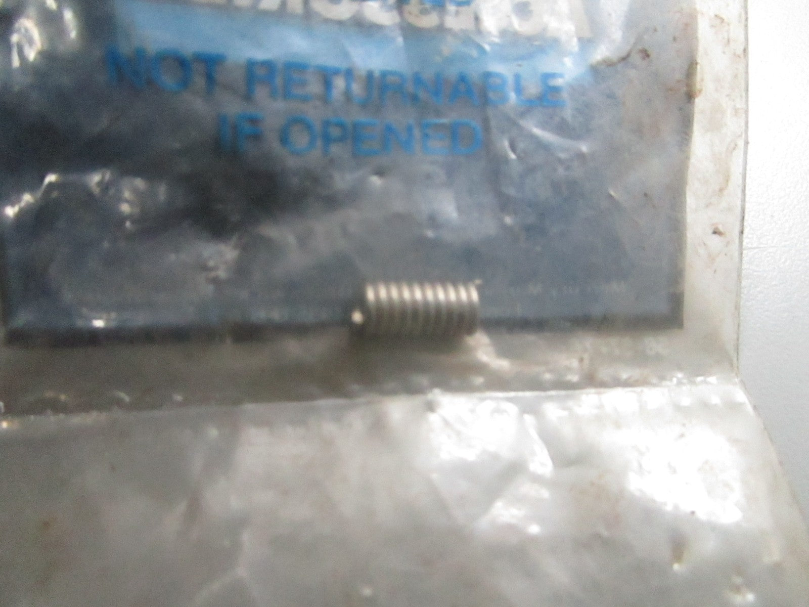 *NEW OEM* 0810 Mercury Quicksilver Spring 24-39457