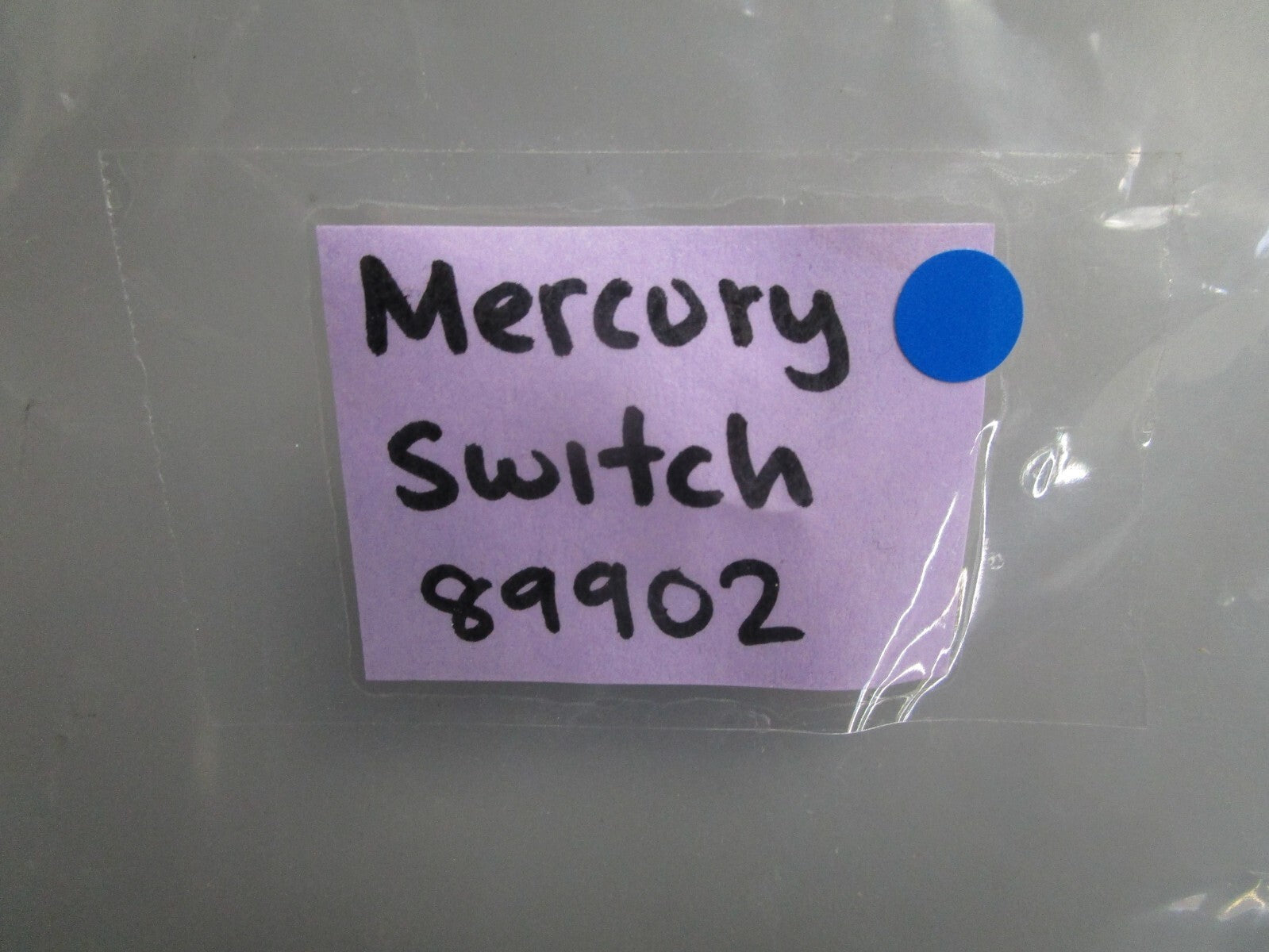 *NEW OEM* 0820 Mercury Quicksilver Solenoid Switch 89902