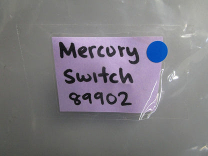 *NEW OEM* 0820 Mercury Quicksilver Solenoid Switch 89902