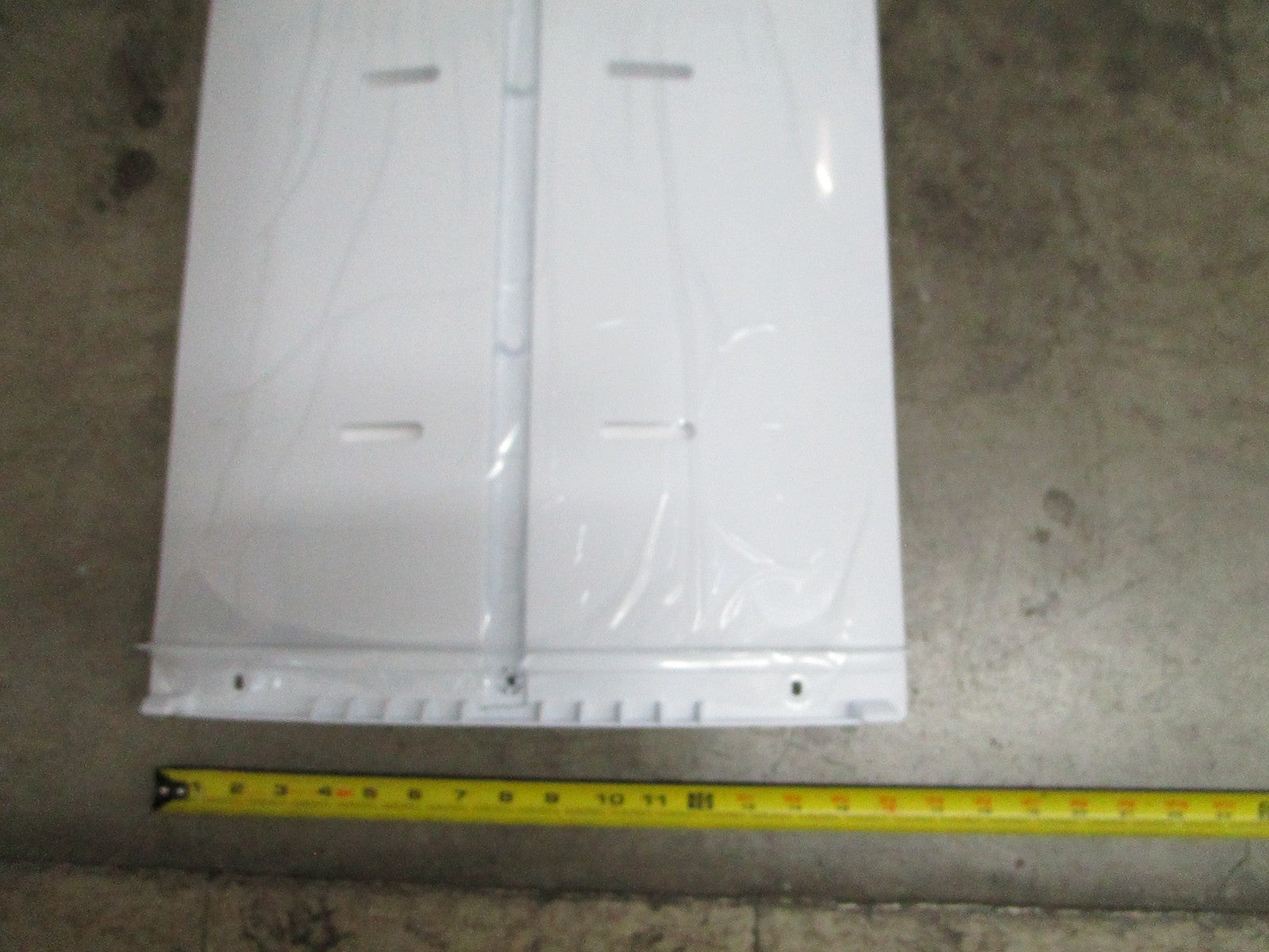 *NEW OEM* 0820 Samsung Evaporator Cover DA97-13757A