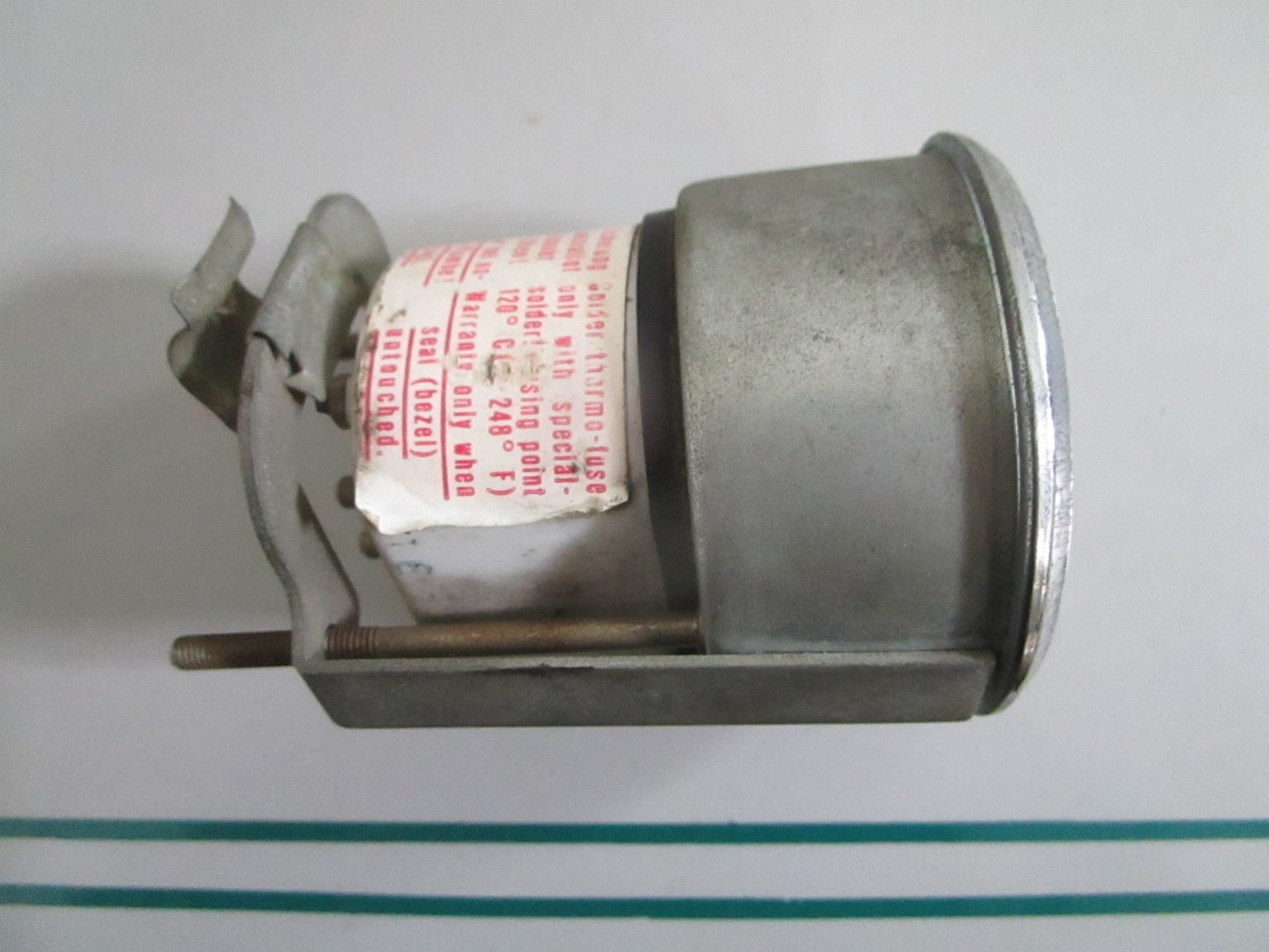 NEW OEM 1135420011 Mercedes-Benz Clock 0820