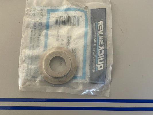 *NEW OEM* 0810 Mercury Quicksilver Thrust Hub 821932