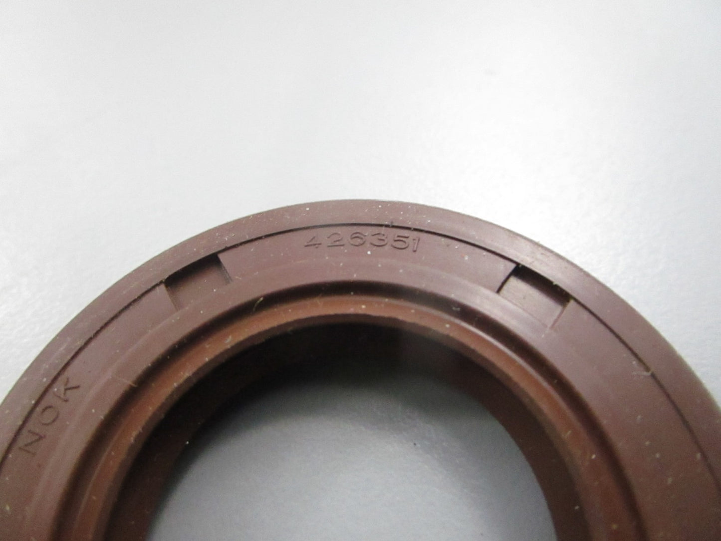 NEW OEM 6V-3676 CAT Seal 0810