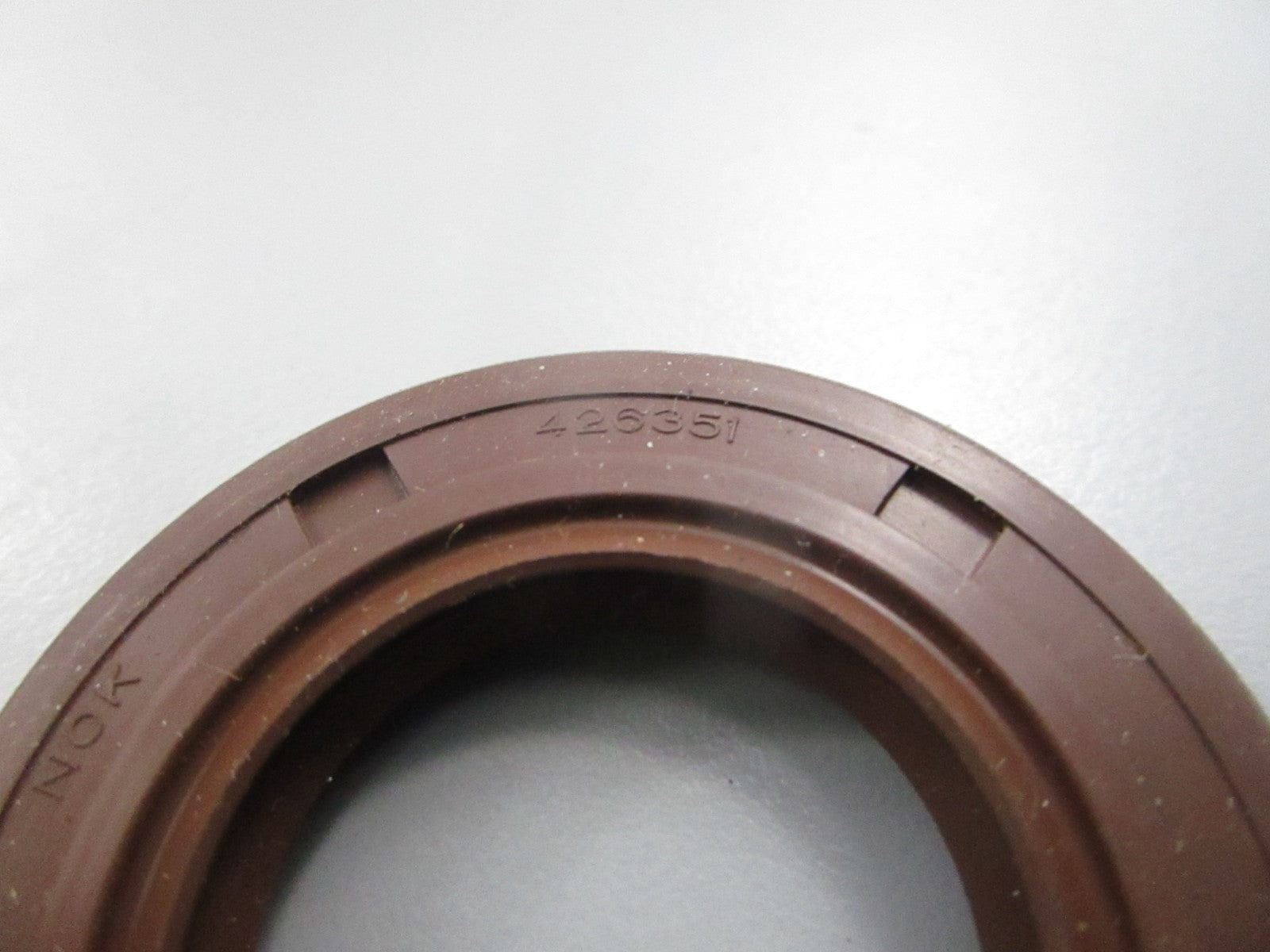 NEW OEM 6V-3676 CAT Seal 0810
