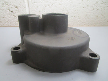 *NEW OEM* 0810 OMC Johnson Evinrude Water Pump Housing 319277 0319277
