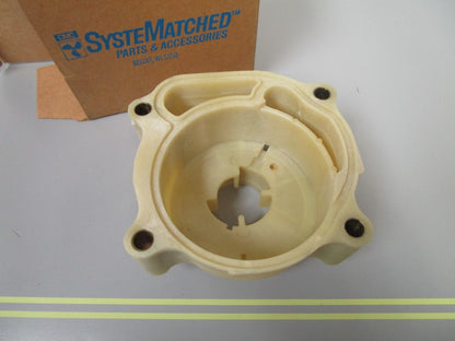 *NEW OEM* 0810 OMC Johnson Evinrude Impeller Housing Assembly 385801 0385801