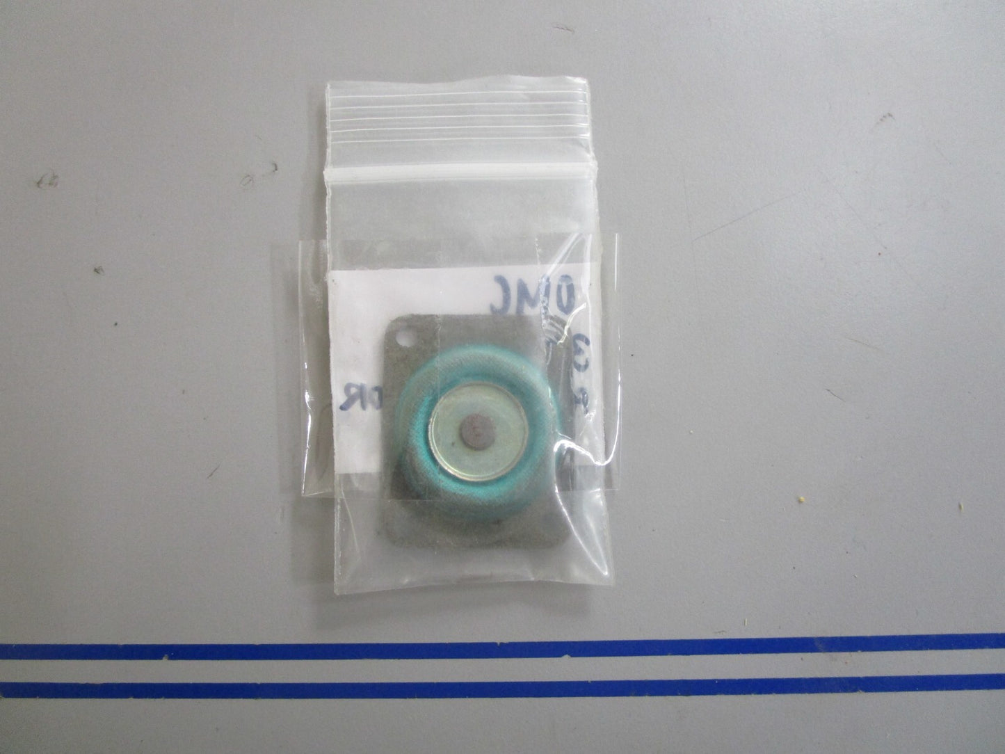 *NEW OEM* 0810 OMC Johnson Evinrude Accelerator 3854608