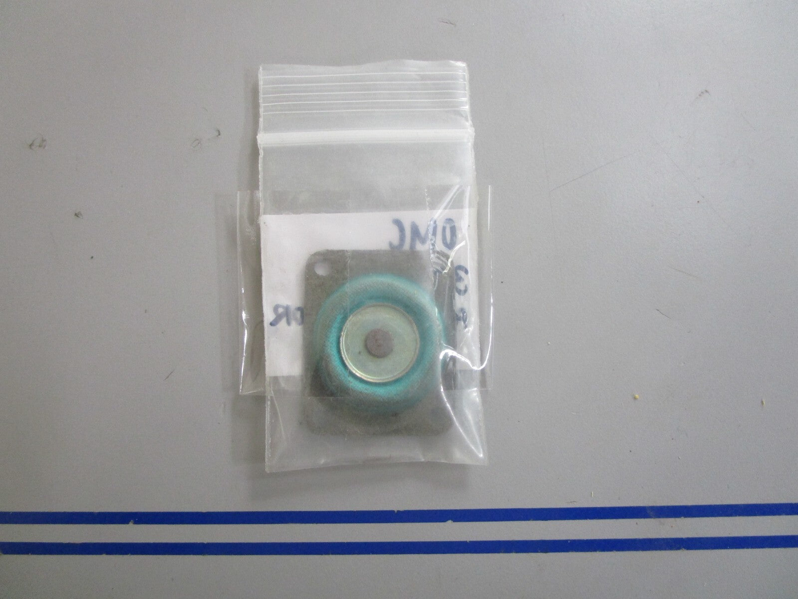 *NEW OEM* 0810 OMC Johnson Evinrude Accelerator 3854608