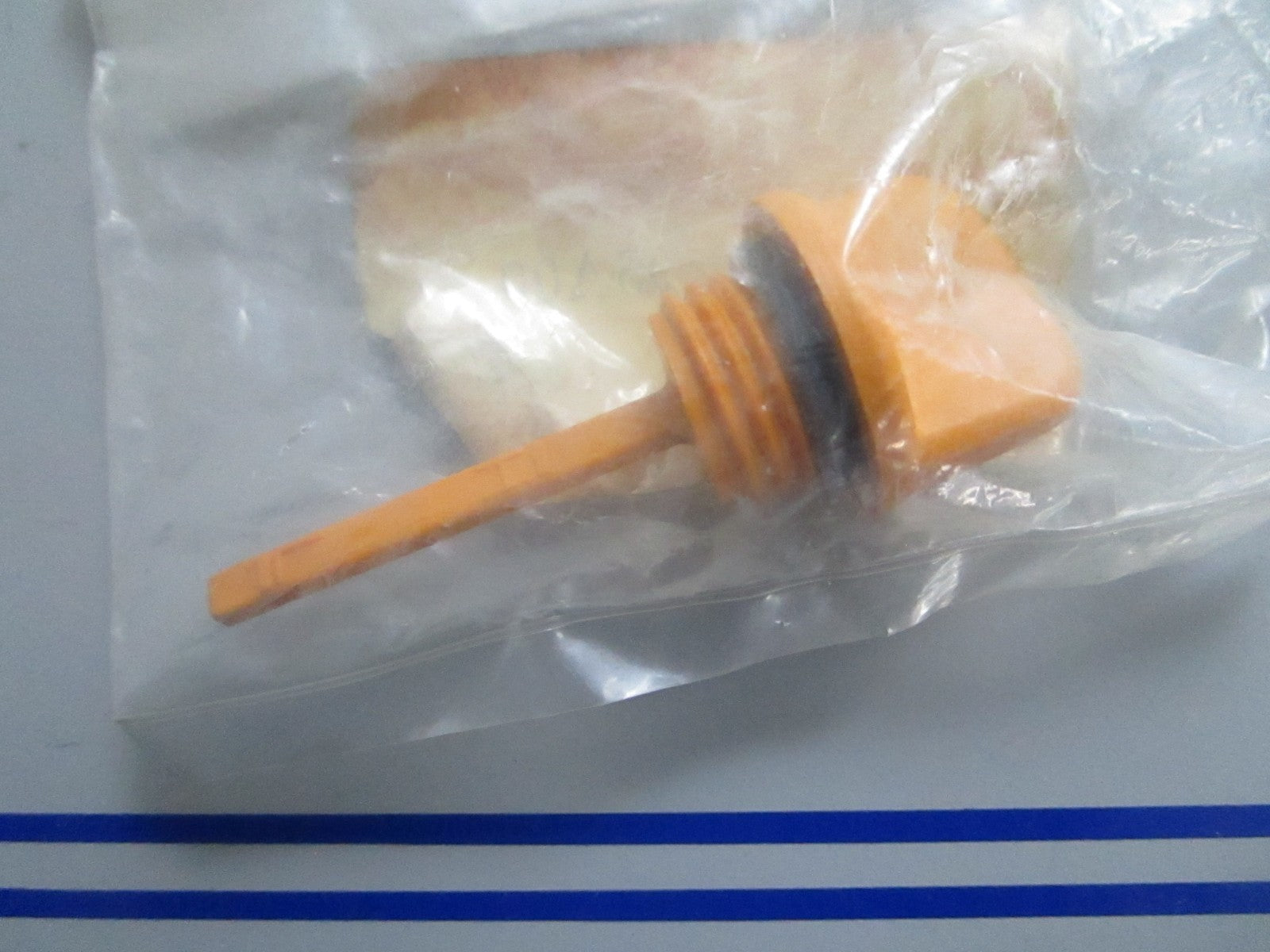 *NEW OEM* 0820 Suzuki Engine Oil Level Gauge 11380-95A00