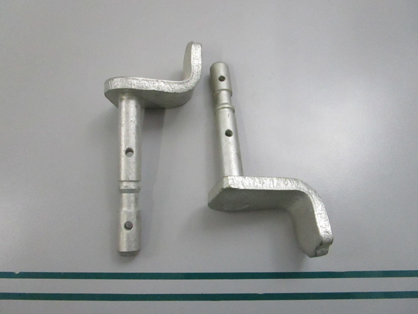 NEW OEM (LOT OF 2) 76385 Mercury Quicksilver Tilt Lock 0810