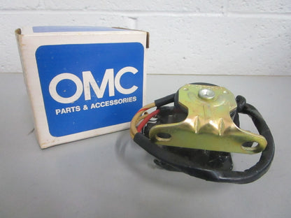 NEW OEM 980424 0980424 OMC Johnson Evinrude Solenoid 0820