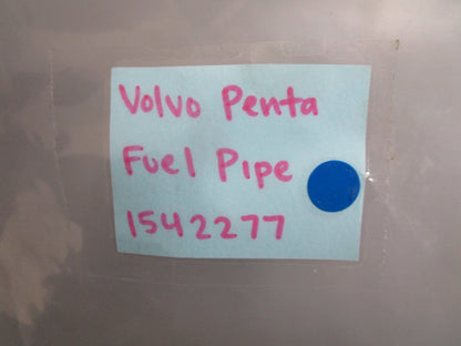 *NEW OEM* 0820 Volvo Penta Fuel Pipe 1542277