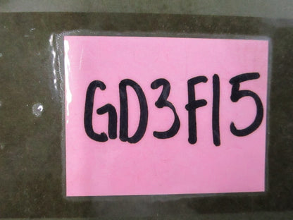 NEW (LOT OF 2) 420850300 Ski-Doo Gasket 0810