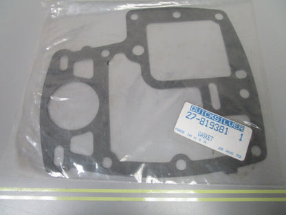 *NEW OEM* 0810 Mercury Quicksilver Gasket 27-8193811
