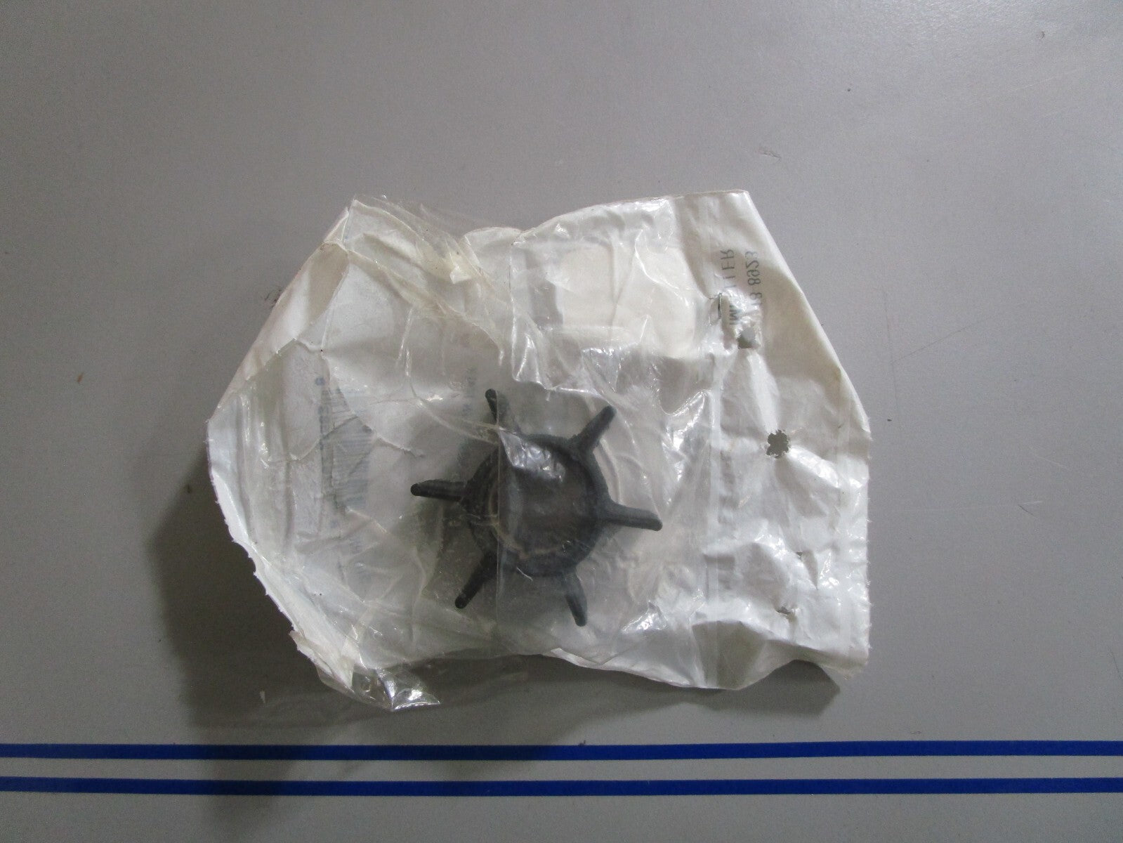 *NEW* 0810 Sierra Impeller 18-8923 Replaces: Nissan Tohatsu