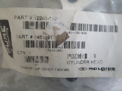 *NEW OEM* 0820 Polaris Cylinder Head 0451091