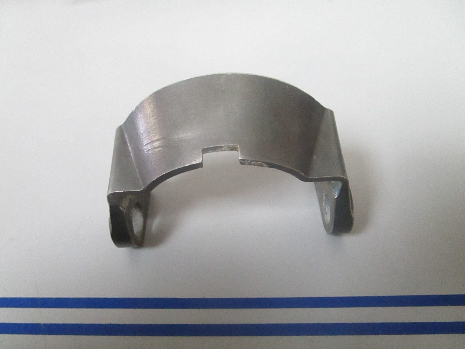 *NEW OEM* 0810 Volvo Penta Lock Brace 814394