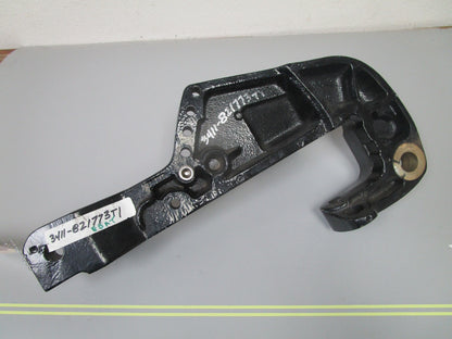 *NEW OEM* 0720 Mercury Quicksilver 25 30 40 Port Clamp Bracket 821773T1