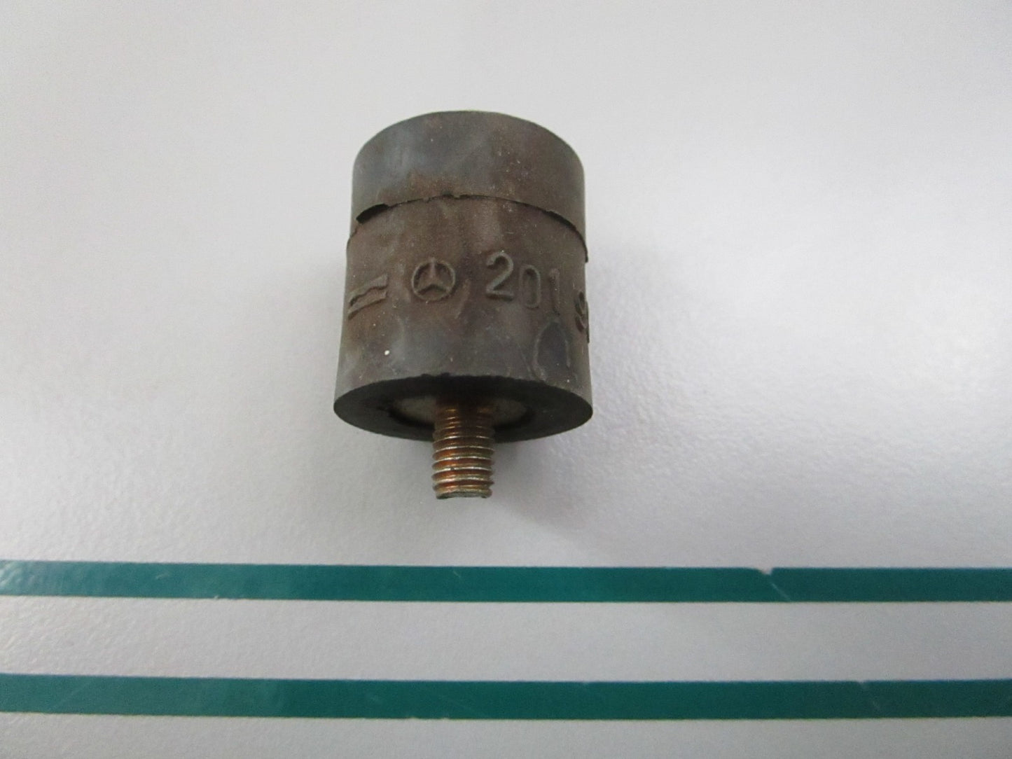 NEW OEM 2019880111 Mercedes-Benz Buffer 0810