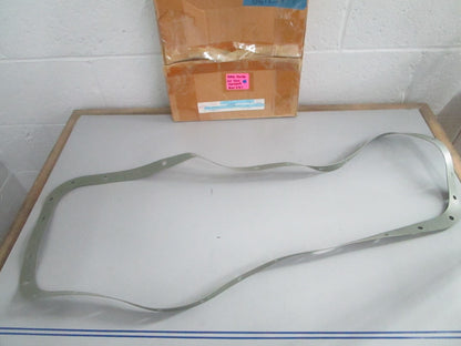 NEW OEM Volvo Penta 861251 Oil Pan Gasket 0820