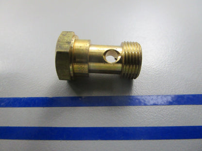NEW OEM 84685M Mercury Quicksilver Jet 0810