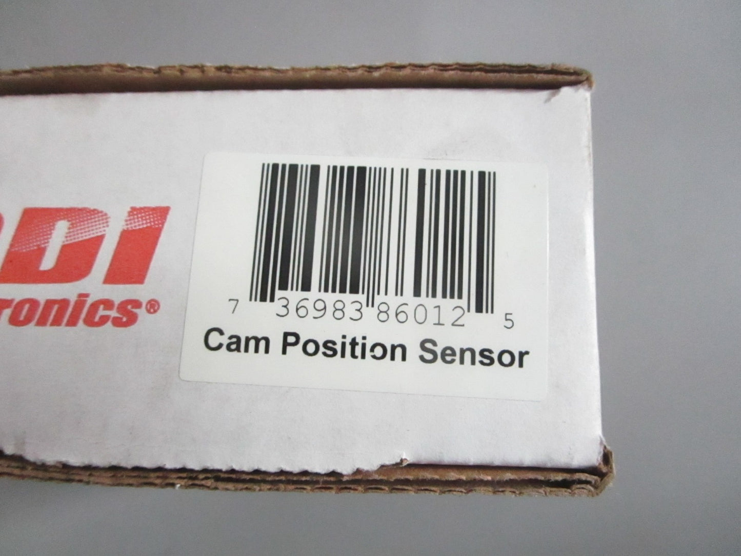 NEW E13-0002 CDI Electronics Cam Position Sensor 0820