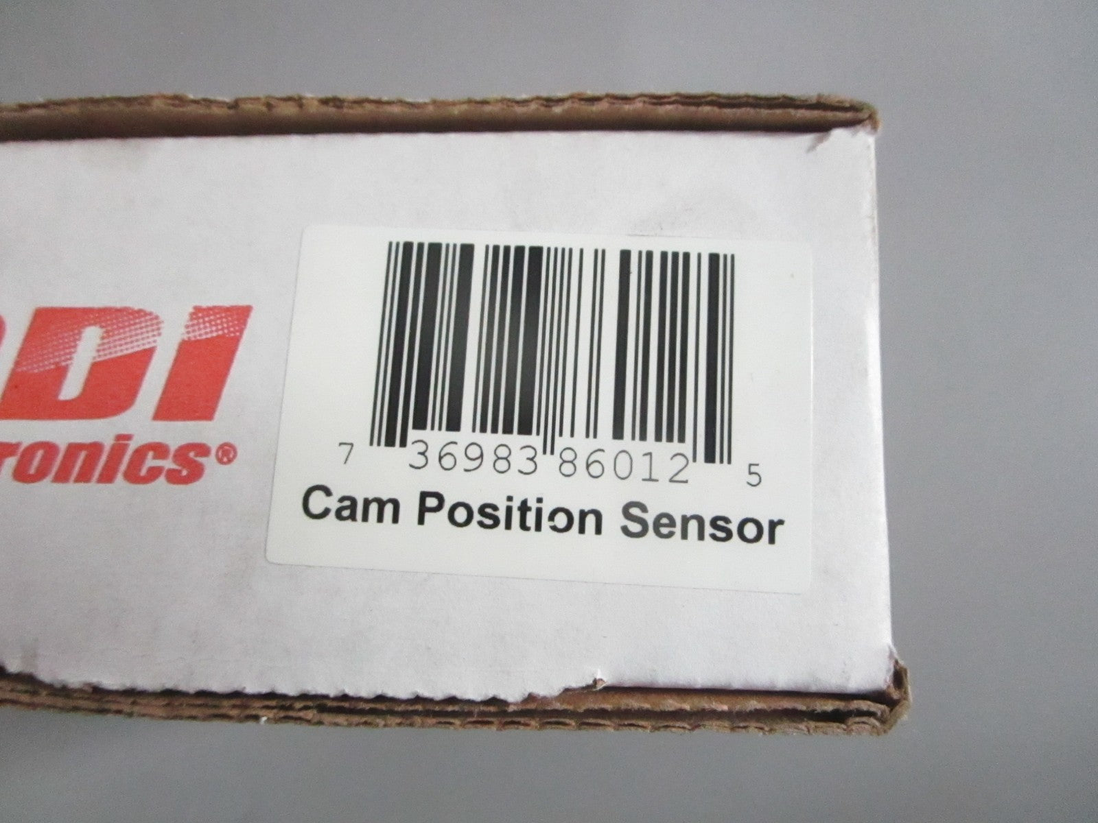 NEW E13-0002 CDI Electronics Cam Position Sensor 0820