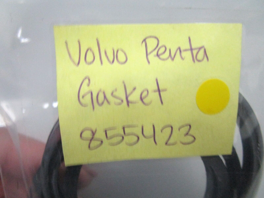 *NEW OEM* 0750 Volvo Penta GASKET 855423