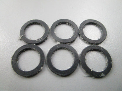 NEW OEM (LOT OF 6) 307552 0307552 OMC Johnson Evinrude Gasket 0810