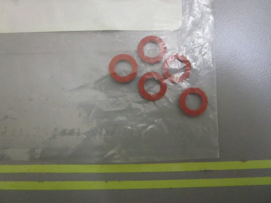 *NEW OEM* (LOT OF 5) 0810 Yamaha Washer 59V-14962-00