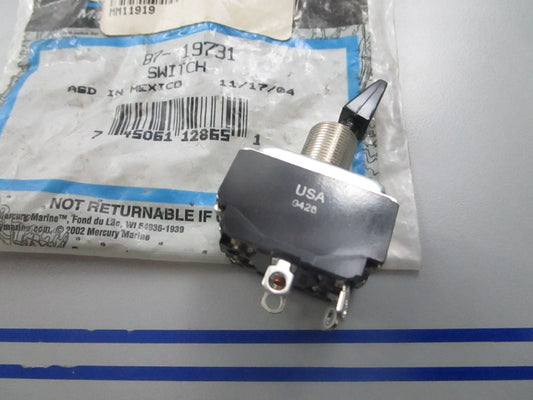 *NEW OEM* 0810 Mercury Quicksilver Switch 87-19731