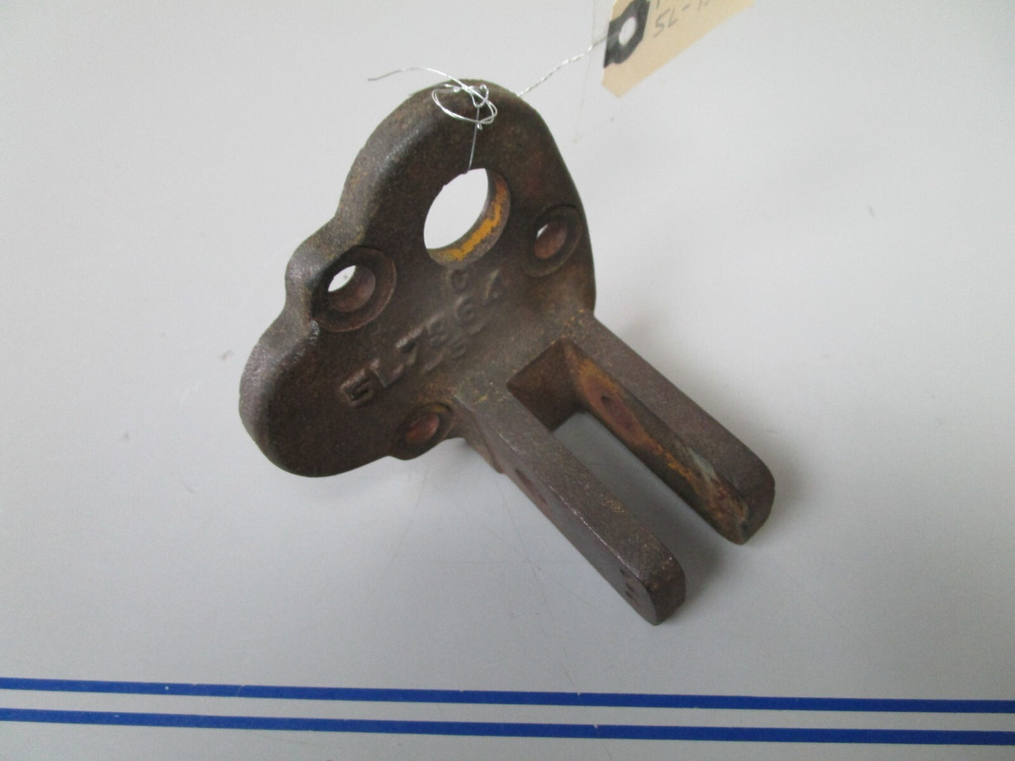 *NEW OEM* 0720 Cat Caterpillar Top Cover 5L-7364